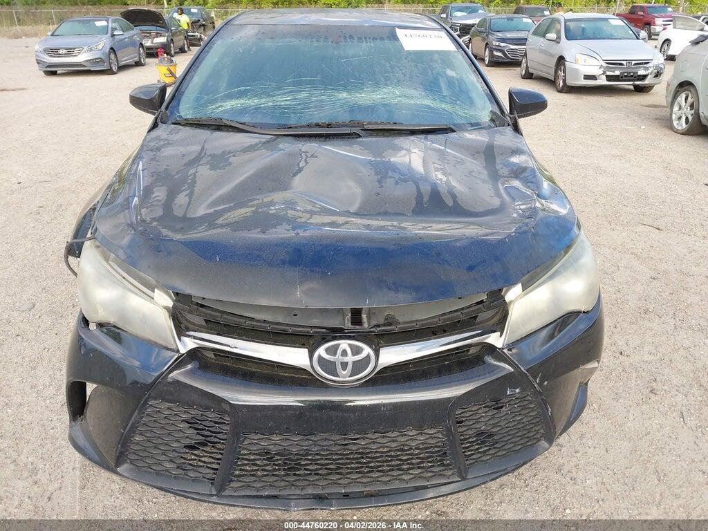 4T1BF1FK8HU310063 2017 TOYOTA CAMRY photo no. 6