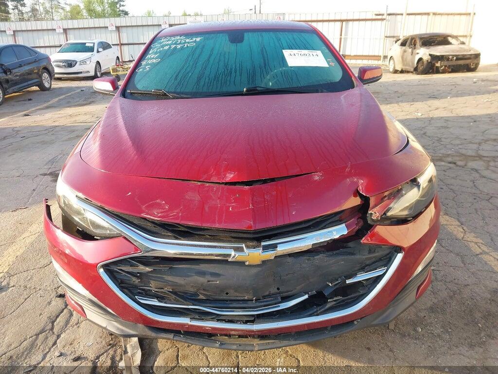 1G1ZD5ST0LF039830 2020 CHEVROLET MALIBU photo no. 12
