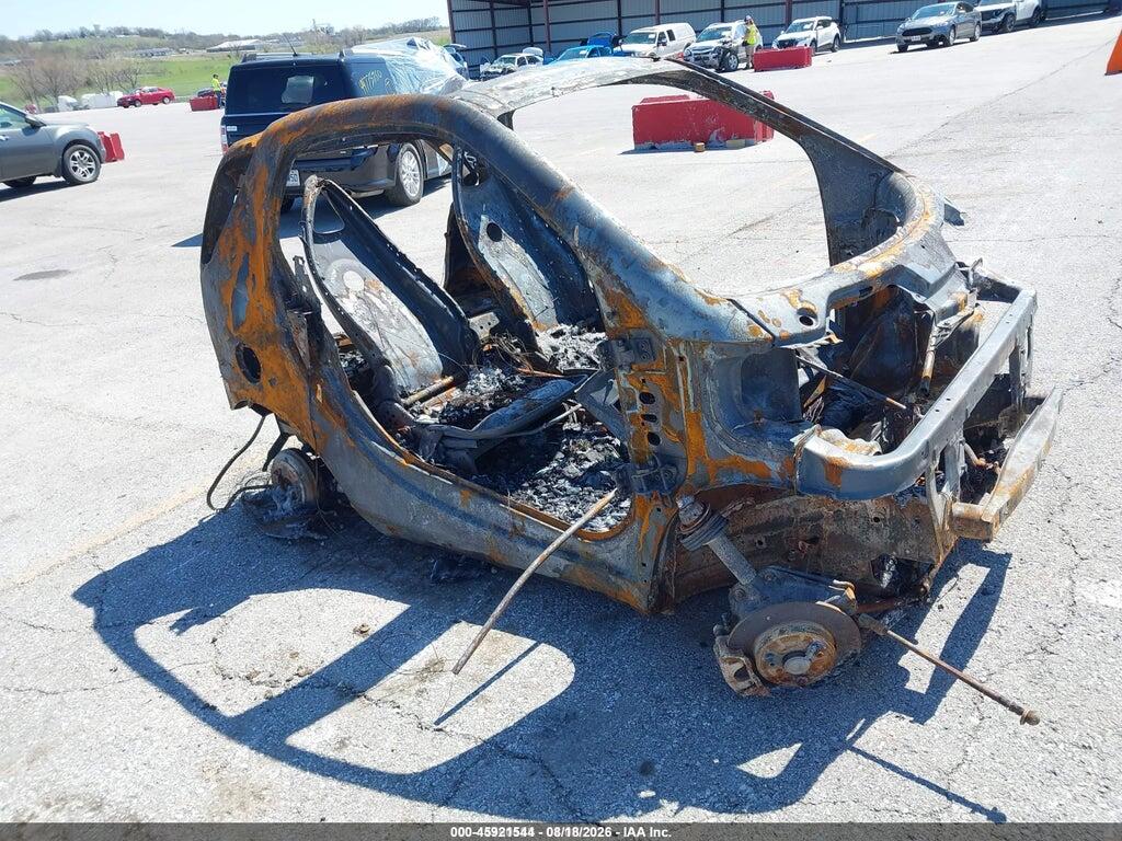 2006 SMART OTHER WME4503321J279237