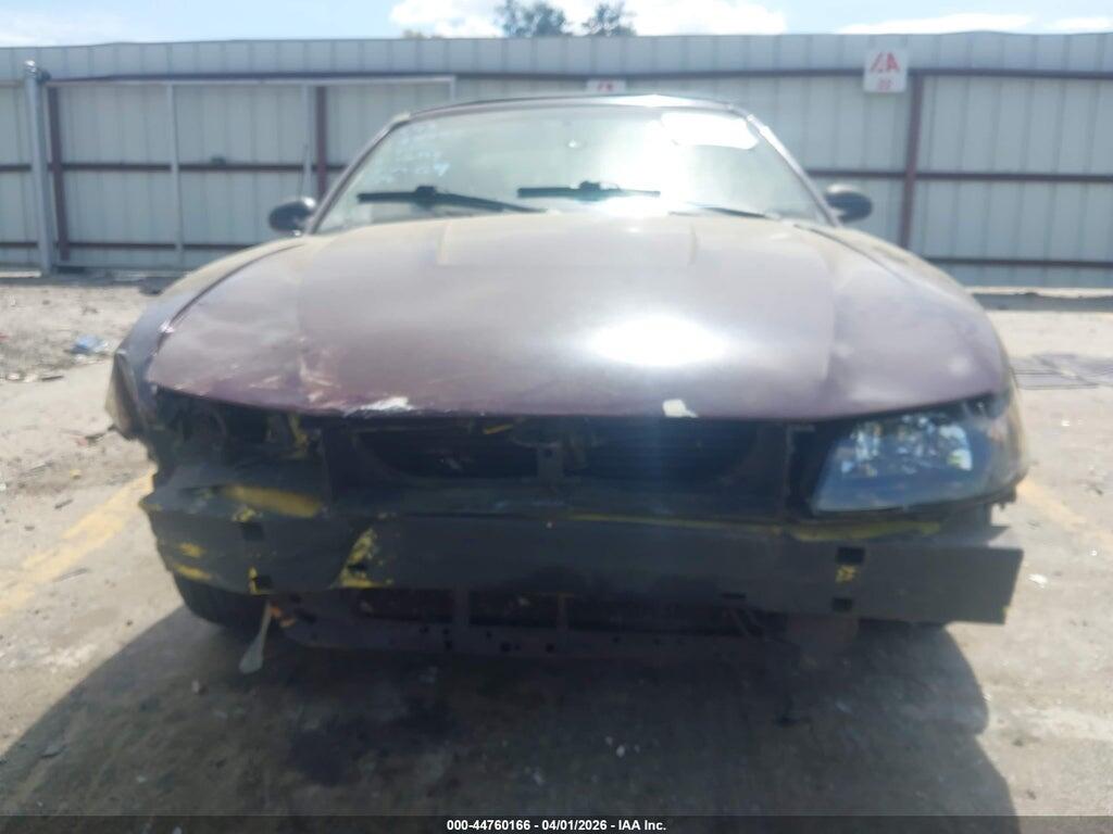 1FAFP44413F396229 2003 FORD MUSTANG photo no. 6
