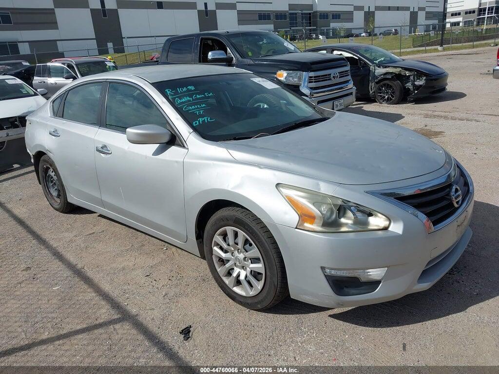 1N4AL3AP3FN379053 2015 NISSAN ALTIMA photo no. 1