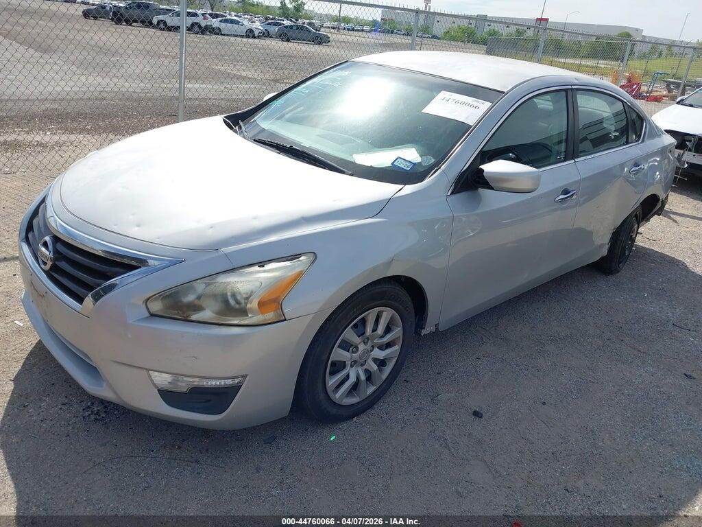 1N4AL3AP3FN379053 2015 NISSAN ALTIMA photo no. 2