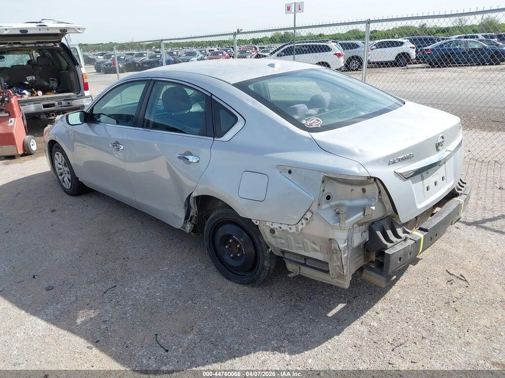 1N4AL3AP3FN379053 2015 NISSAN ALTIMA photo no. 3
