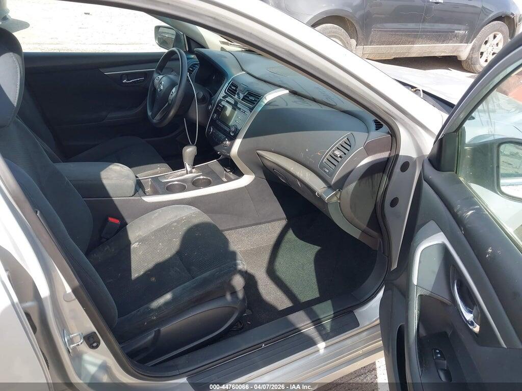 1N4AL3AP3FN379053 2015 NISSAN ALTIMA photo no. 5
