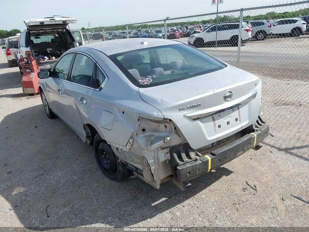 1N4AL3AP3FN379053 2015 NISSAN ALTIMA photo no. 6