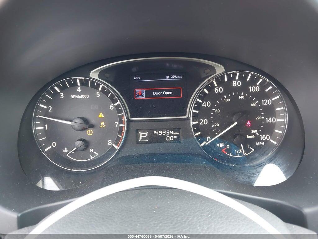 1N4AL3AP3FN379053 2015 NISSAN ALTIMA photo no. 7