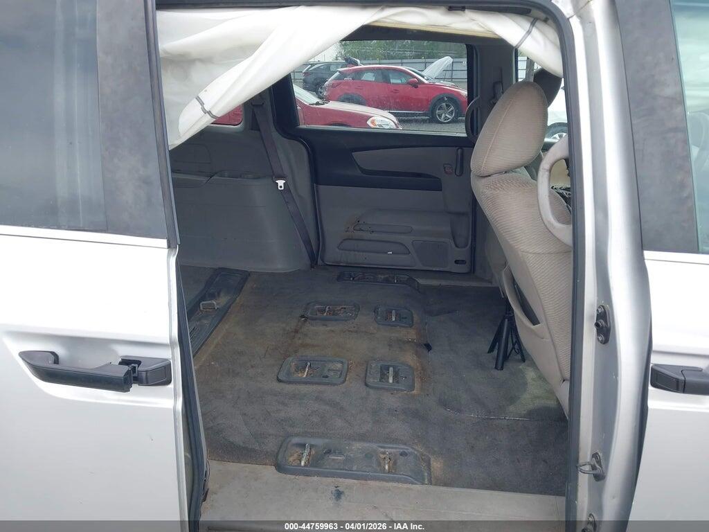 5FNRL5H26CB103401 2012 HONDA ODYSSEY photo no. 8