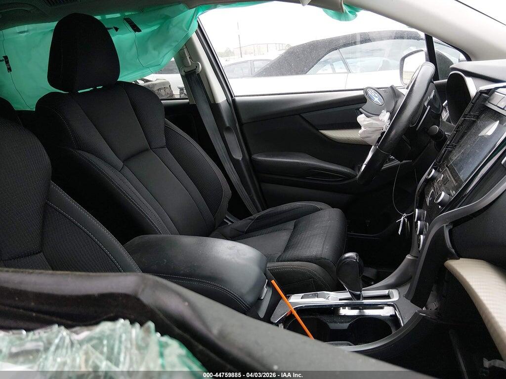 4S4WMAFD8K3489081 2019 SUBARU ASCENT photo no. 5