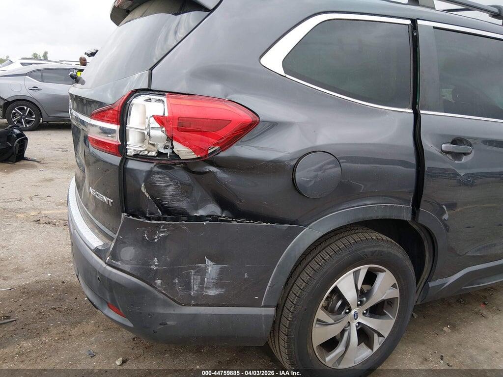 4S4WMAFD8K3489081 2019 SUBARU ASCENT photo no. 6