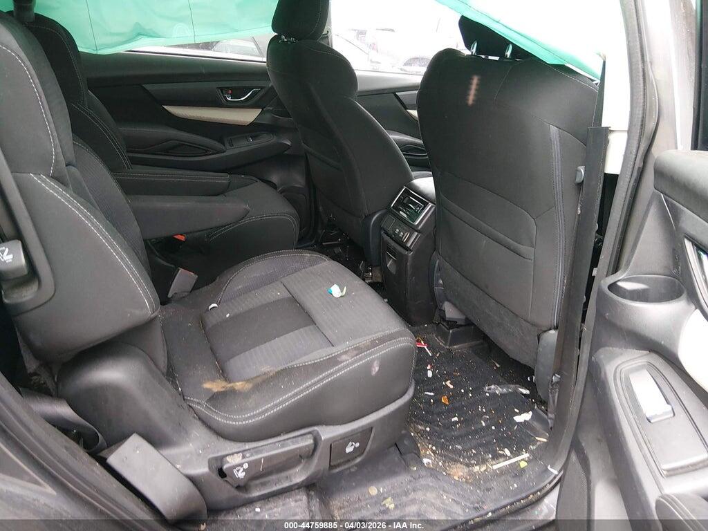 4S4WMAFD8K3489081 2019 SUBARU ASCENT photo no. 8