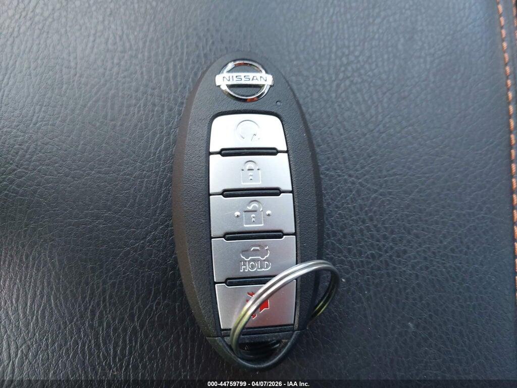 1N4AA6AV2KC383591 2019 NISSAN MAXIMA photo no. 11