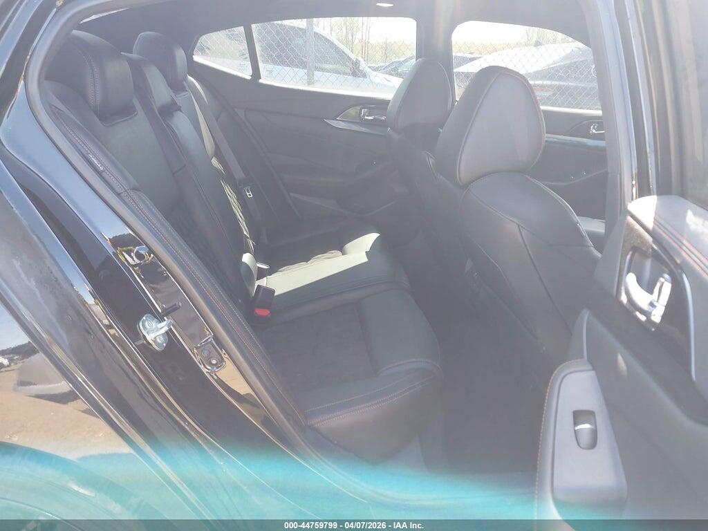 1N4AA6AV2KC383591 2019 NISSAN MAXIMA photo no. 8