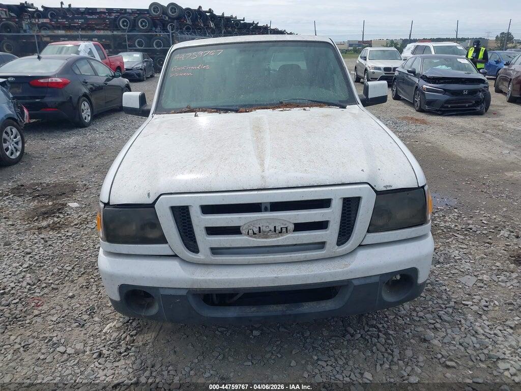1FTKR4EE7BPA60801 2011 FORD RANGER photo no. 11