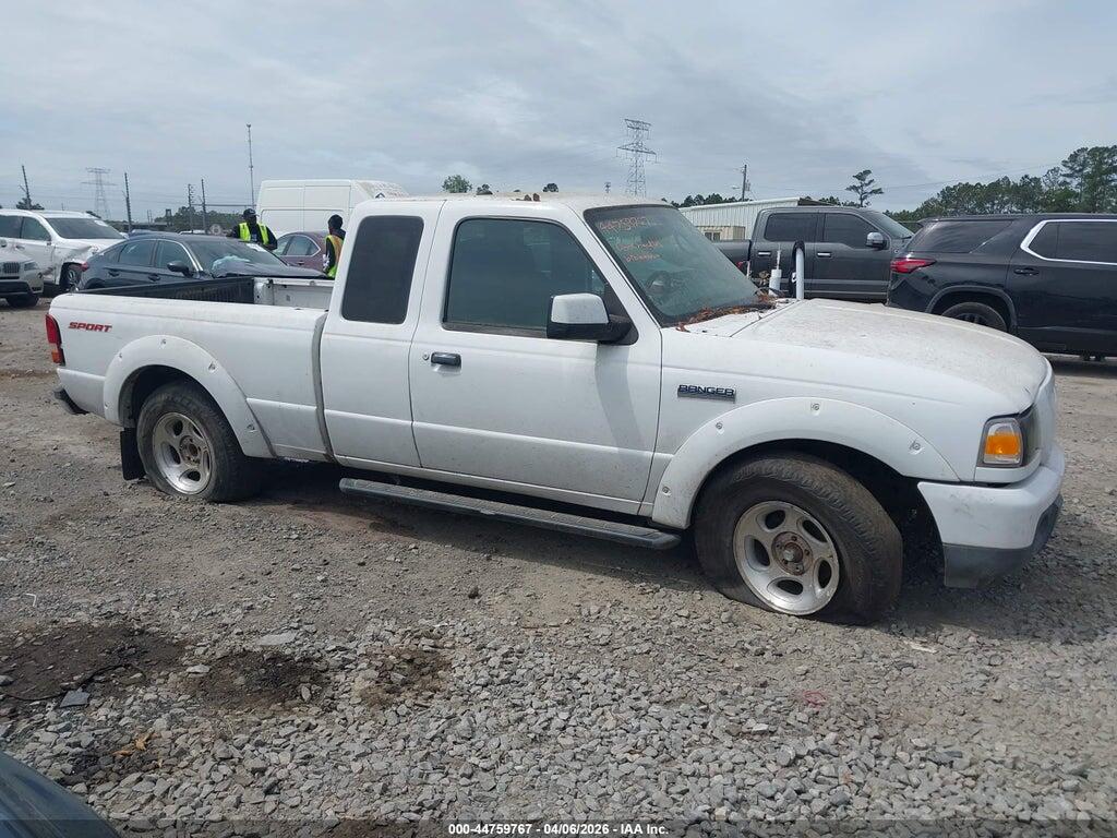 1FTKR4EE7BPA60801 2011 FORD RANGER photo no. 12