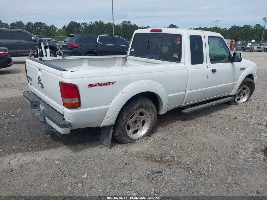 1FTKR4EE7BPA60801 2011 FORD RANGER photo no. 4
