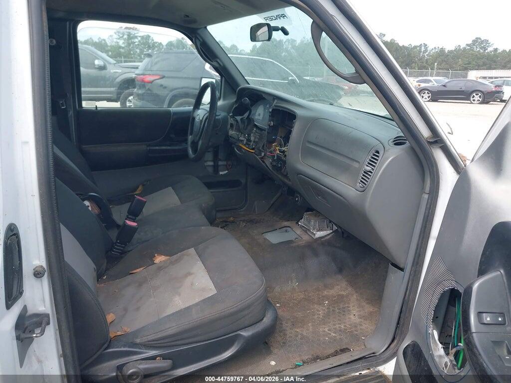 1FTKR4EE7BPA60801 2011 FORD RANGER photo no. 5