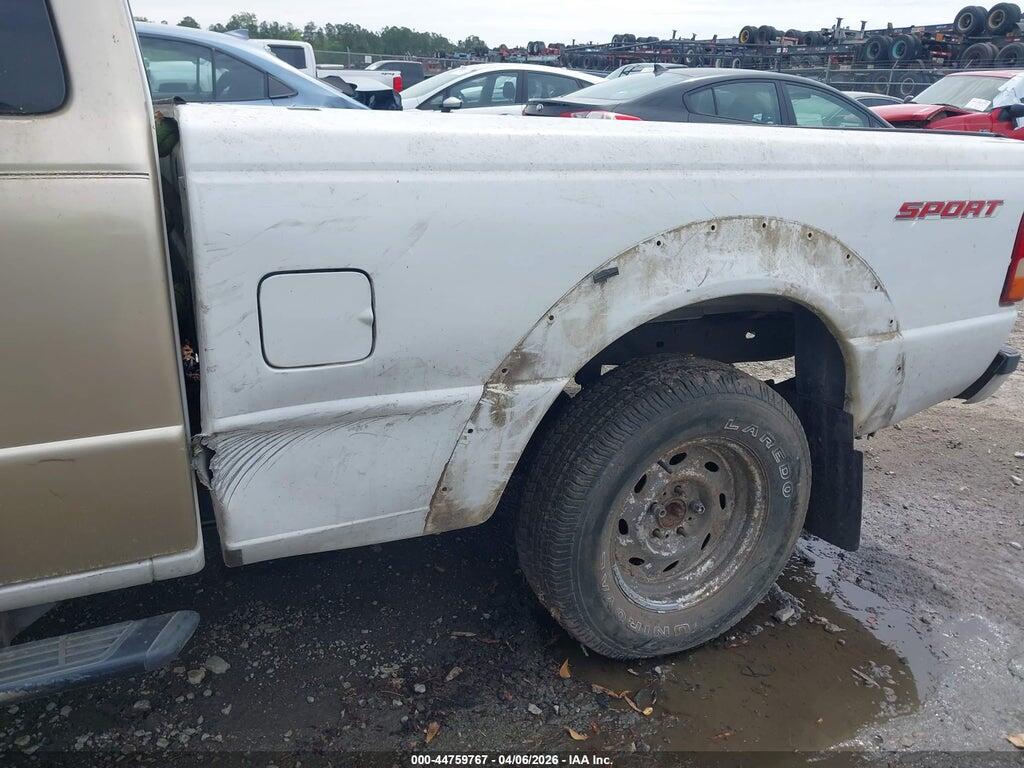 1FTKR4EE7BPA60801 2011 FORD RANGER photo no. 6
