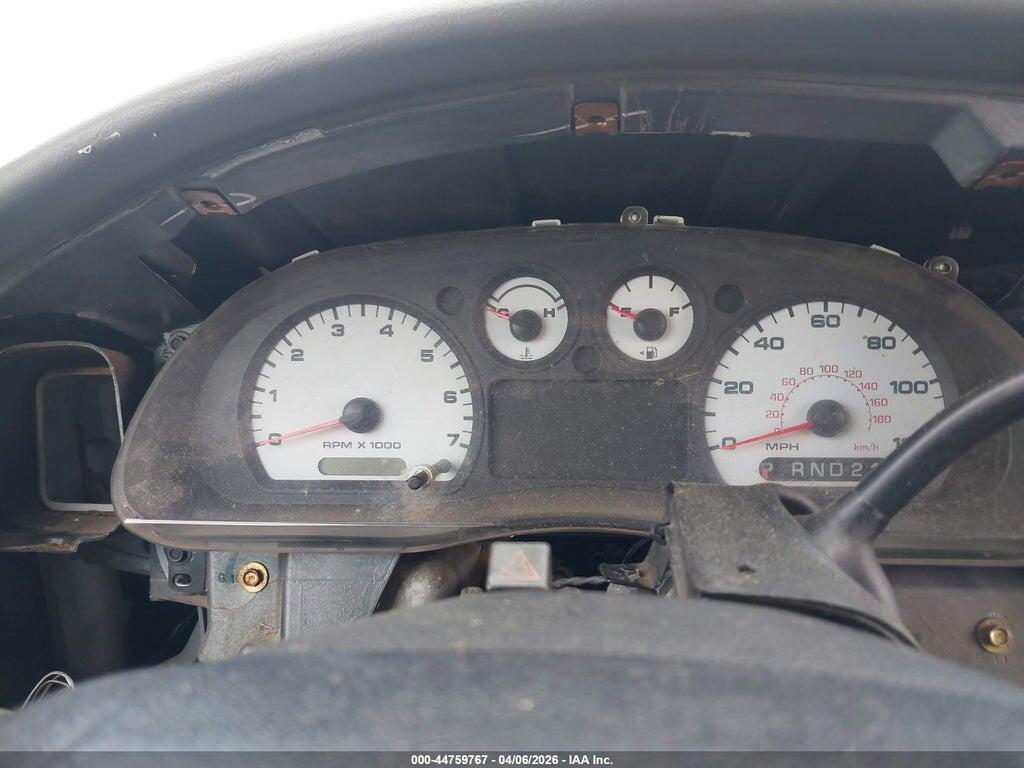 1FTKR4EE7BPA60801 2011 FORD RANGER photo no. 7
