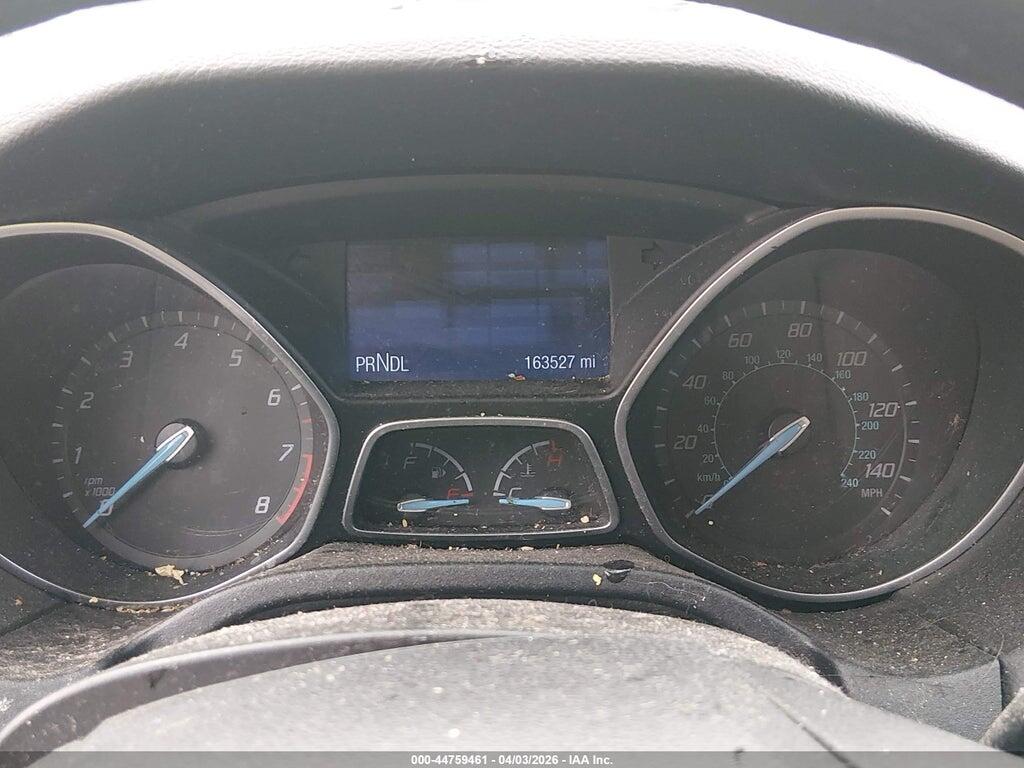1FADP3F27EL304817 2014 FORD FOCUS photo no. 7