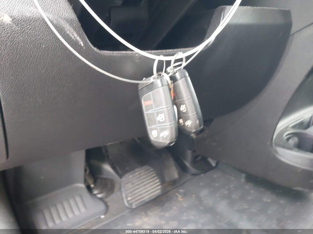 3C6LRVBG0NE109638 2022 RAM PROMASTER 1500 photo no. 11