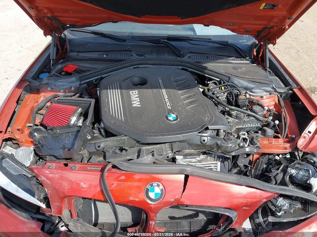 WBA2J7C0XL7F61330 2020 BMW M240I photo no. 10