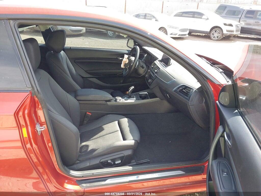WBA2J7C0XL7F61330 2020 BMW M240I photo no. 5