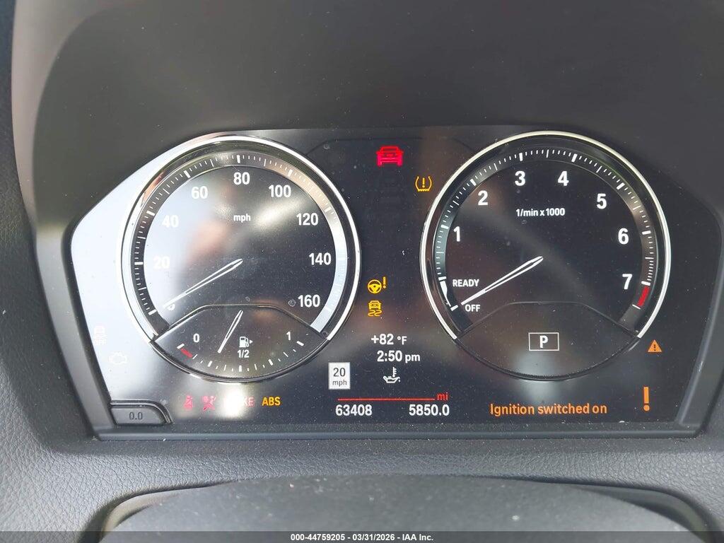WBA2J7C0XL7F61330 2020 BMW M240I photo no. 7
