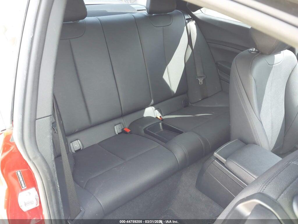 WBA2J7C0XL7F61330 2020 BMW M240I photo no. 8