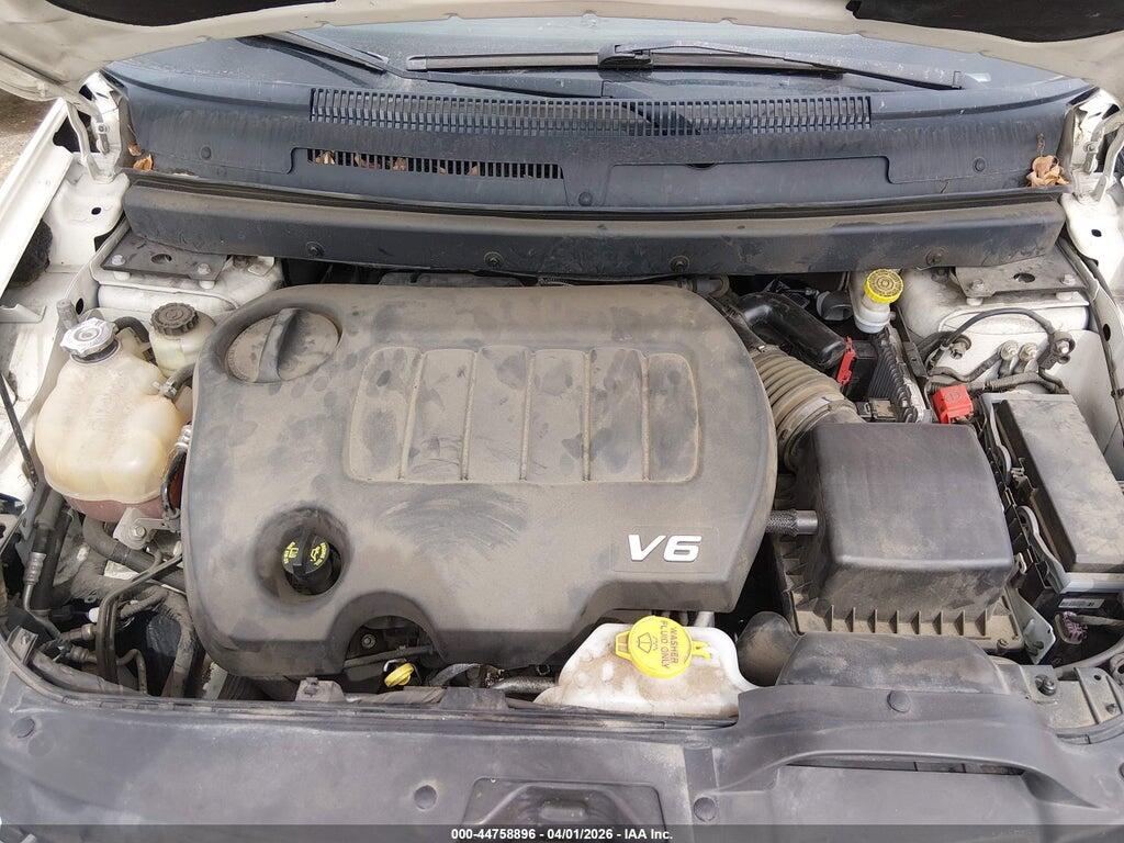 3C4PDCBG1JT514507 2018 DODGE JOURNEY photo no. 10