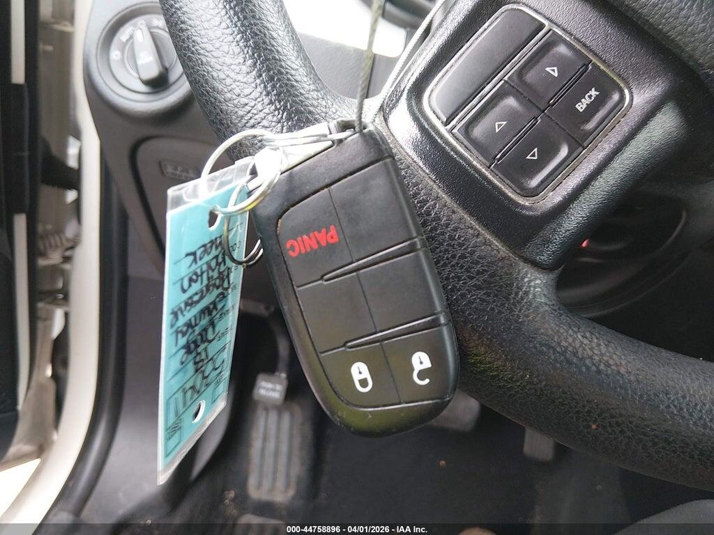 3C4PDCBG1JT514507 2018 DODGE JOURNEY photo no. 11