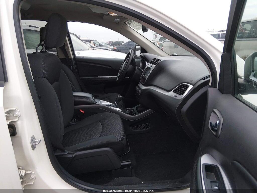 3C4PDCBG1JT514507 2018 DODGE JOURNEY photo no. 5