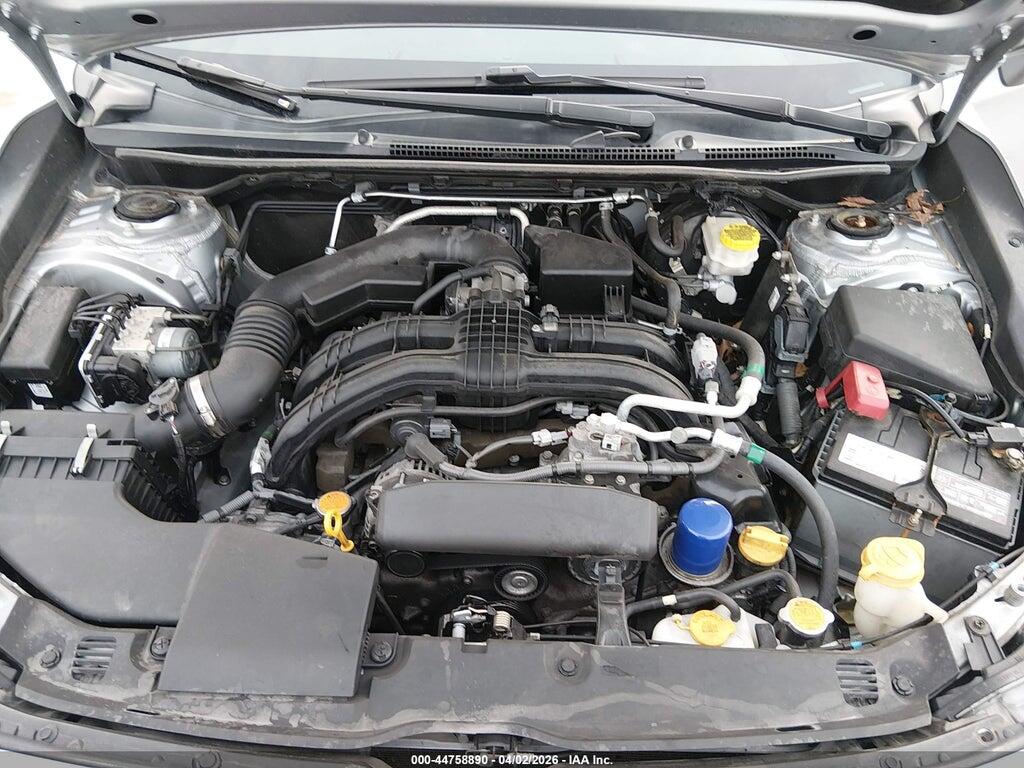 4S3GTAT65H3704667 2017 SUBARU IMPREZA photo no. 10