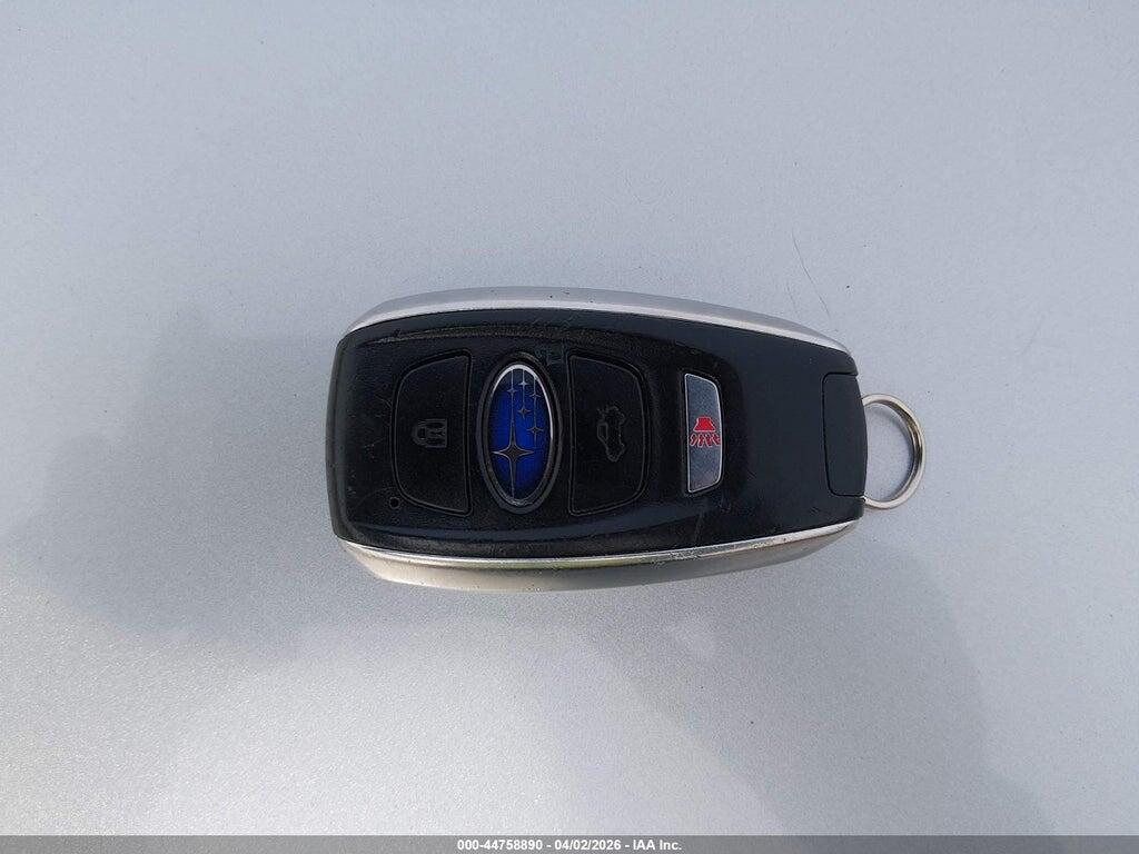 4S3GTAT65H3704667 2017 SUBARU IMPREZA photo no. 11