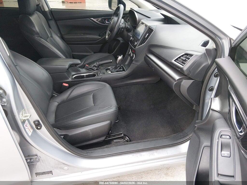 4S3GTAT65H3704667 2017 SUBARU IMPREZA photo no. 5
