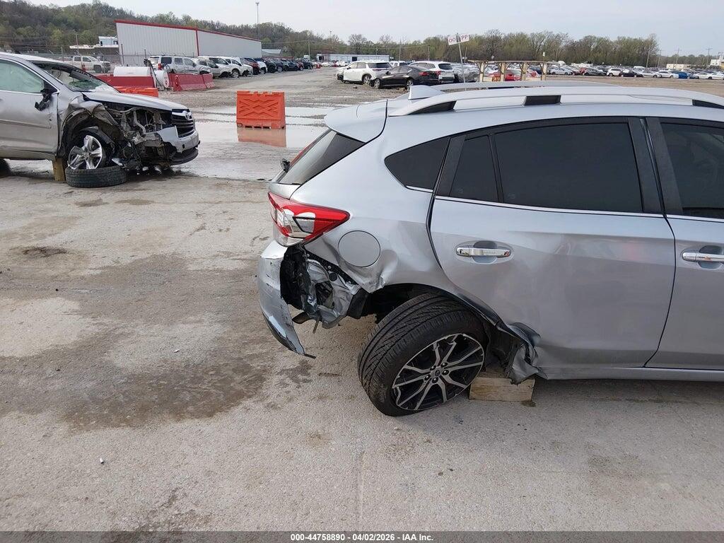 4S3GTAT65H3704667 2017 SUBARU IMPREZA photo no. 6