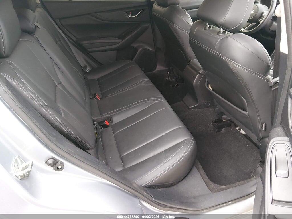 4S3GTAT65H3704667 2017 SUBARU IMPREZA photo no. 8