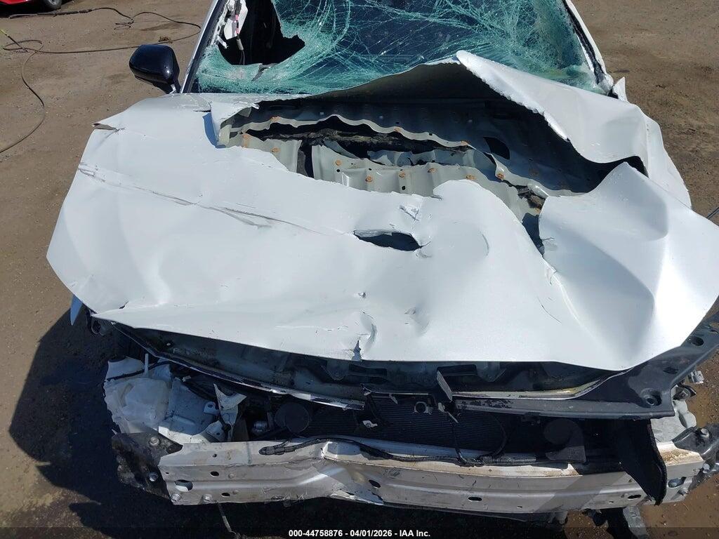 4T1JZ1FB6NU083910 2022 TOYOTA AVALON photo no. 10