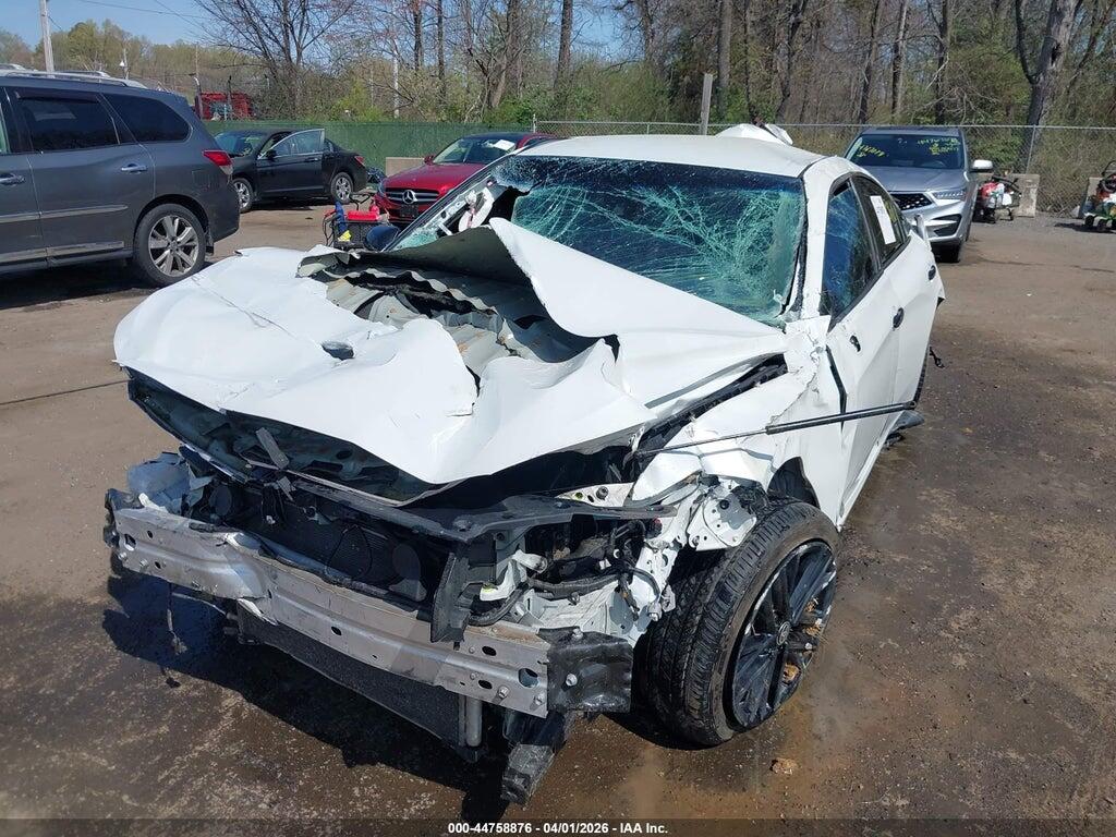 4T1JZ1FB6NU083910 2022 TOYOTA AVALON photo no. 6