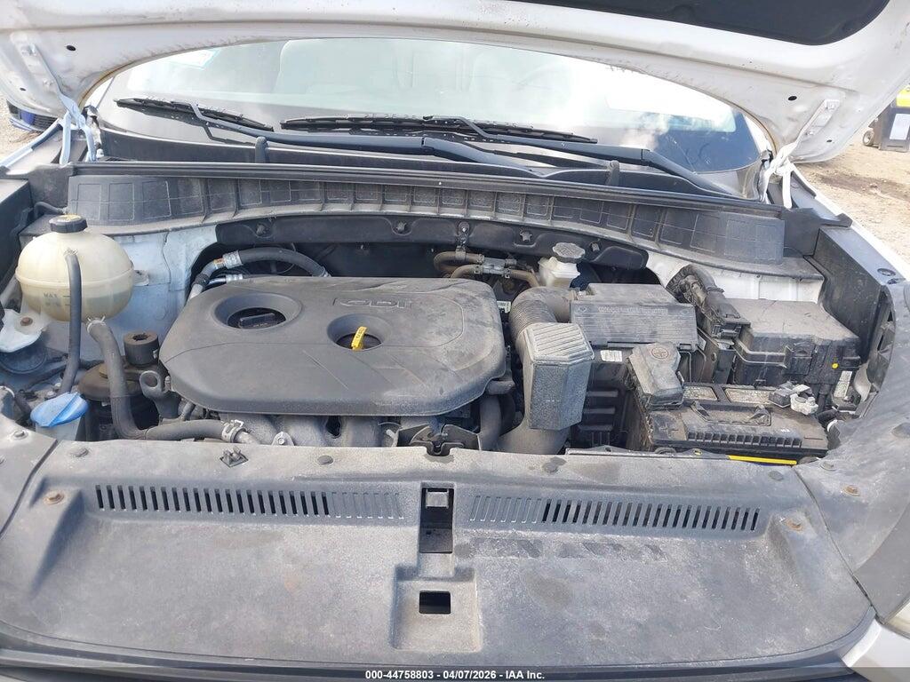 KM8J3CA47HU347954 2017 HYUNDAI TUCSON photo no. 10