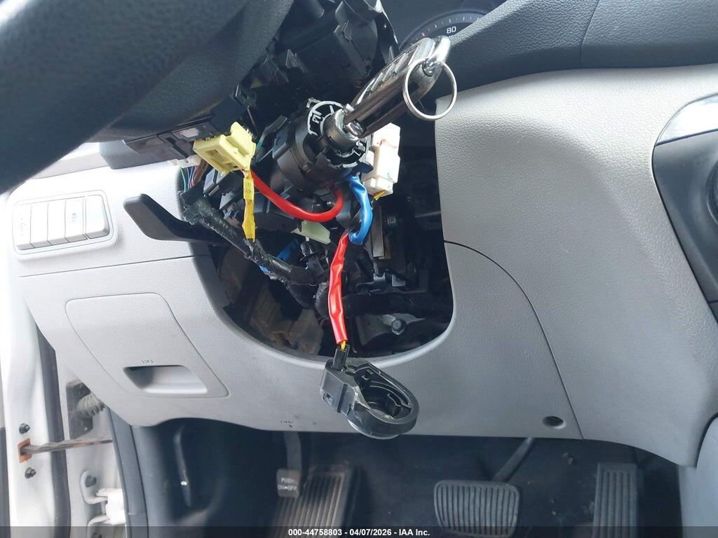 KM8J3CA47HU347954 2017 HYUNDAI TUCSON photo no. 6