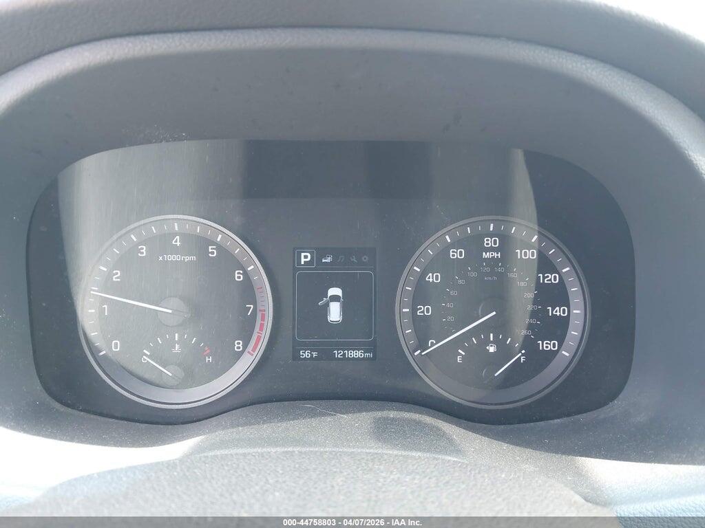 KM8J3CA47HU347954 2017 HYUNDAI TUCSON photo no. 7
