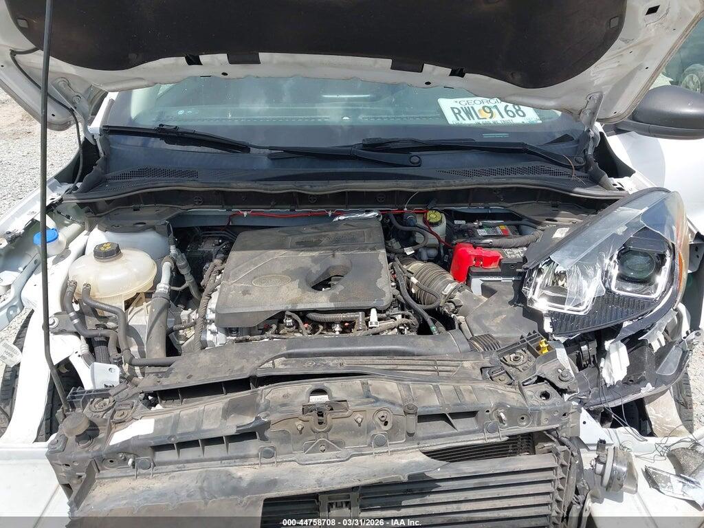 1FMCU0F69LUB56799 2020 FORD ESCAPE photo no. 10