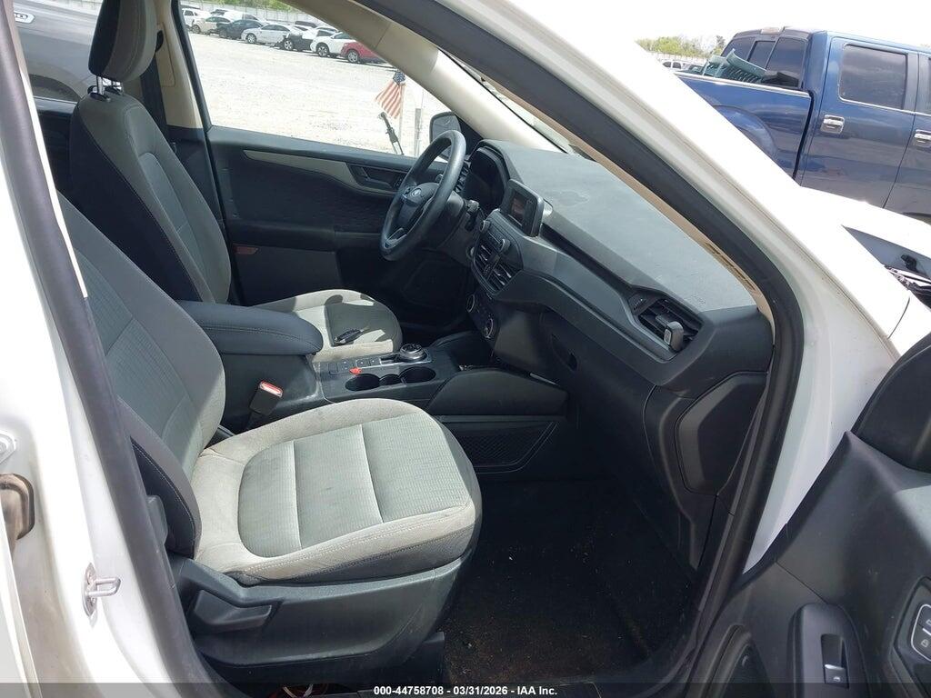 1FMCU0F69LUB56799 2020 FORD ESCAPE photo no. 5