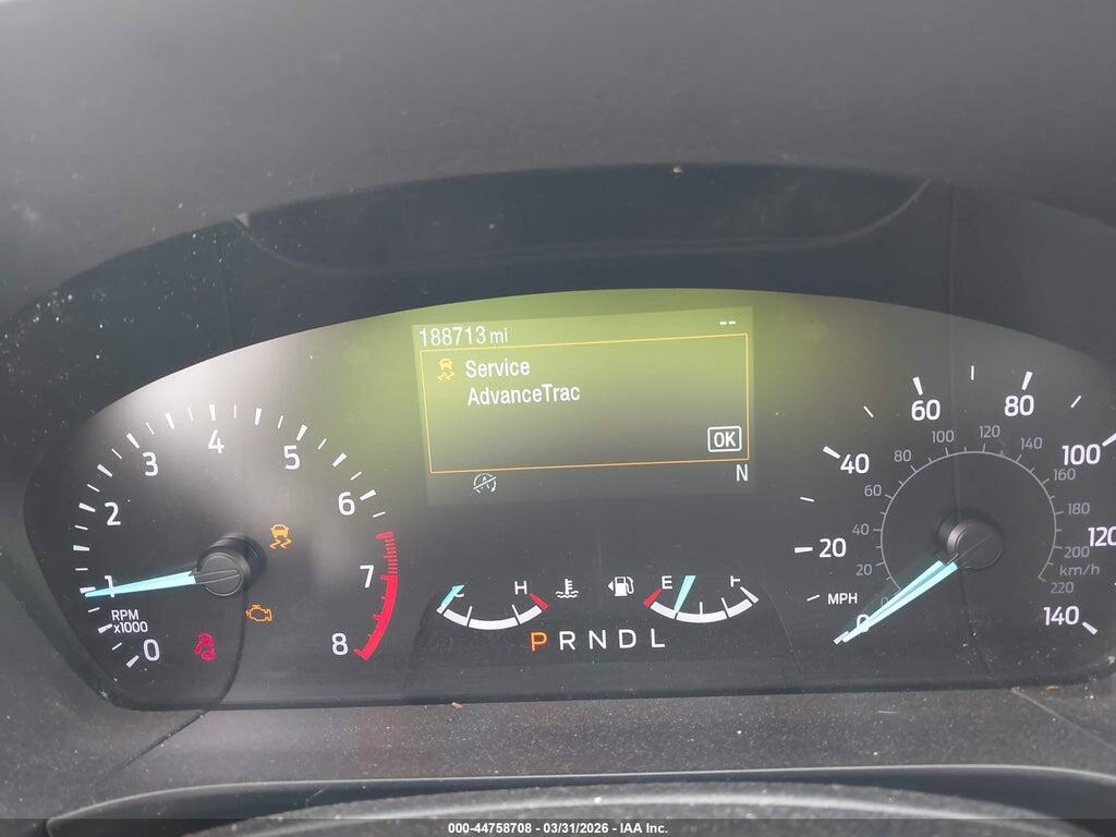 1FMCU0F69LUB56799 2020 FORD ESCAPE photo no. 7