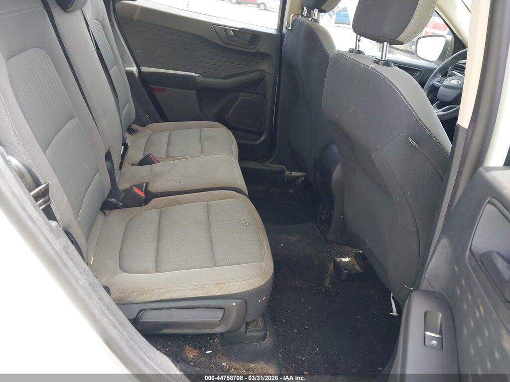 1FMCU0F69LUB56799 2020 FORD ESCAPE photo no. 8