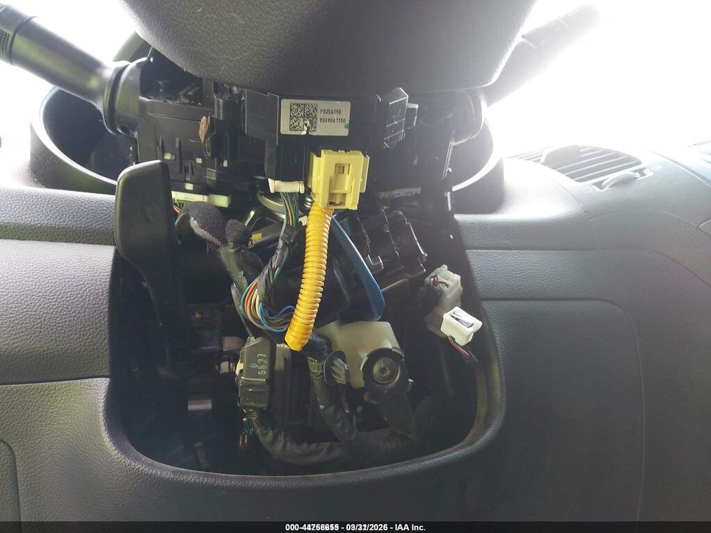 3KPFK4A74HE078999 2017 KIA FORTE photo no. 6