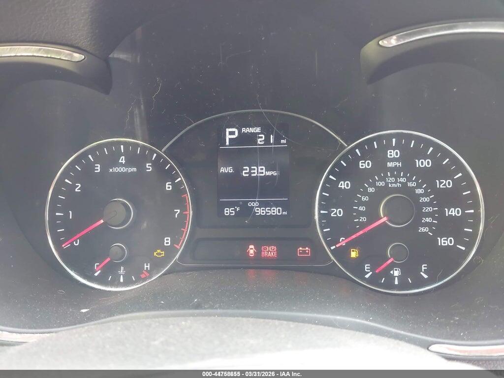 3KPFK4A74HE078999 2017 KIA FORTE photo no. 7