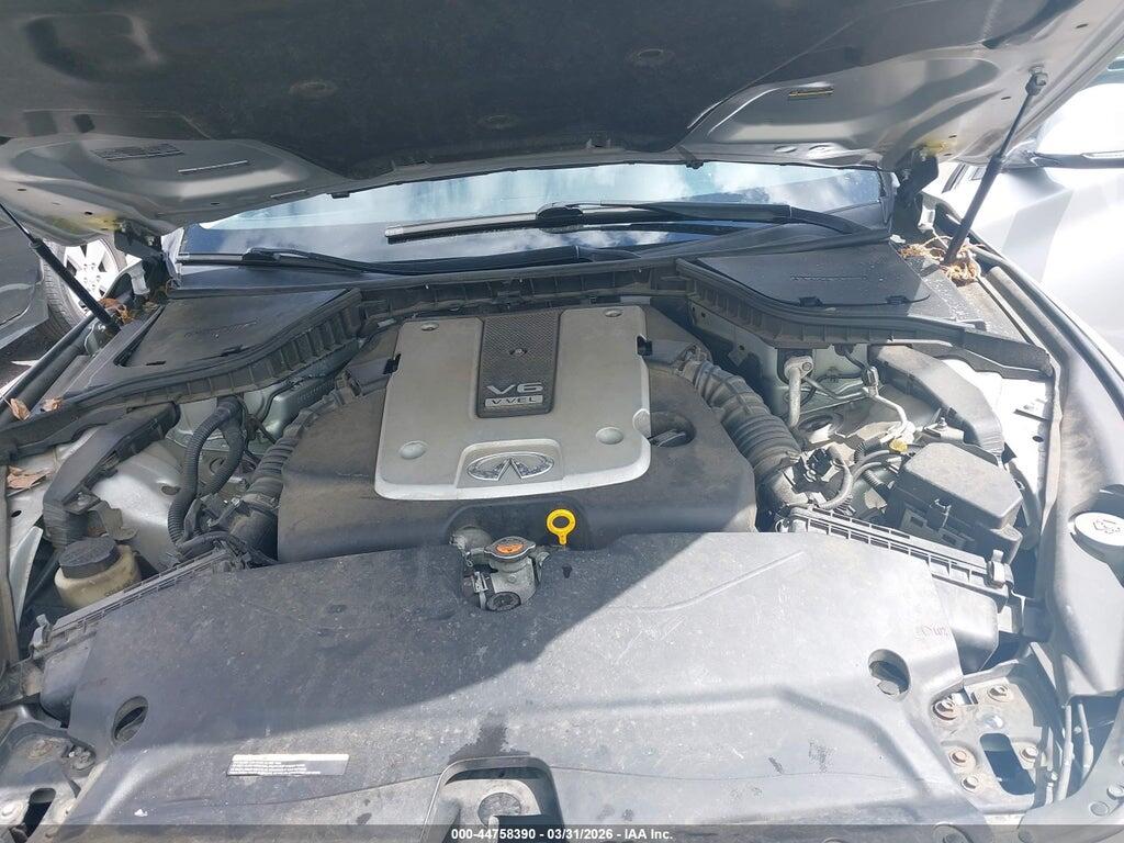 JN1BV7AR7FM413506 2015 INFINITI Q50 photo no. 10