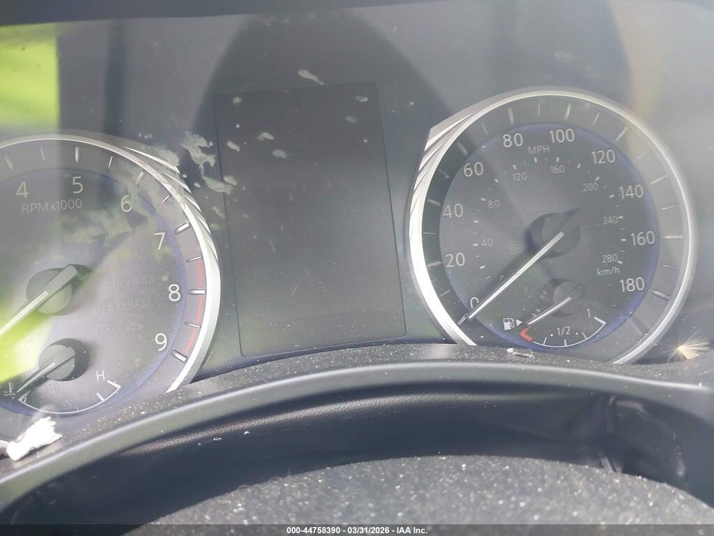 JN1BV7AR7FM413506 2015 INFINITI Q50 photo no. 7