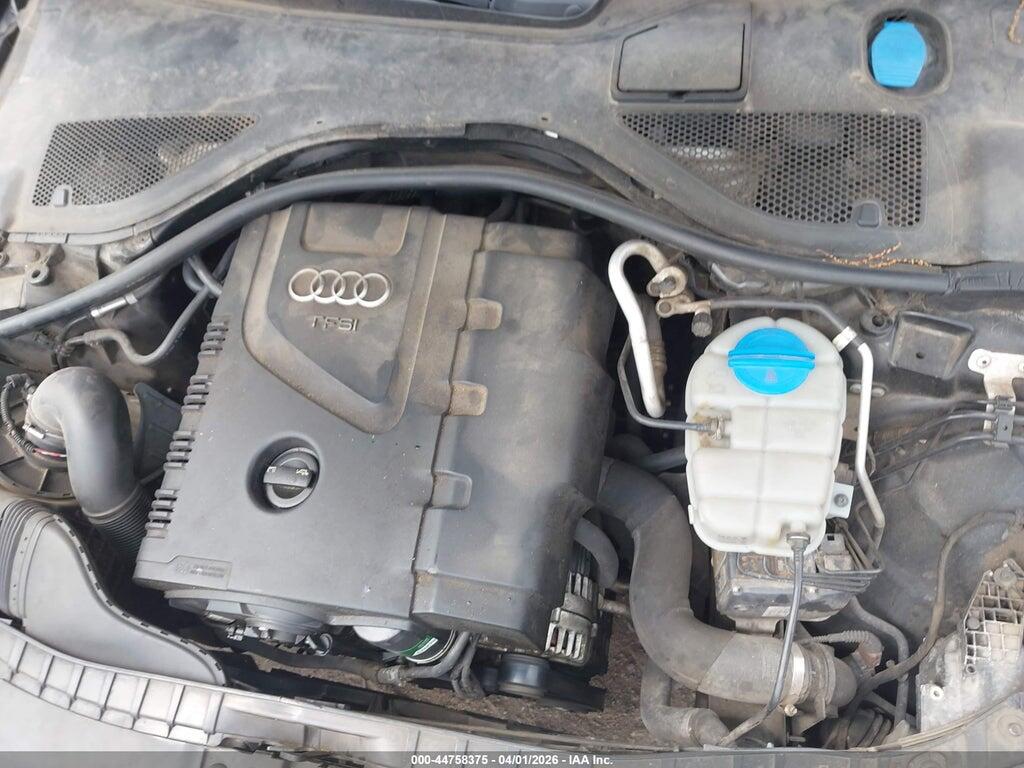 WAUDFAFC8CN154628 2012 AUDI A6 photo no. 10